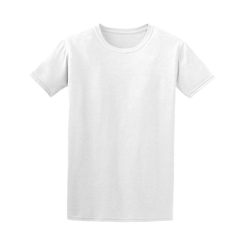 T-shirt homme en coton - 100 % Québec - personnalisable