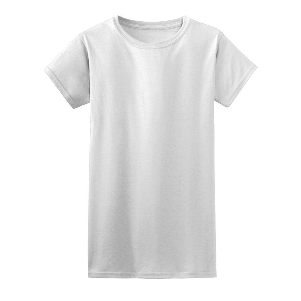 T-shirt femme - 100 % Québec - Personnalisable