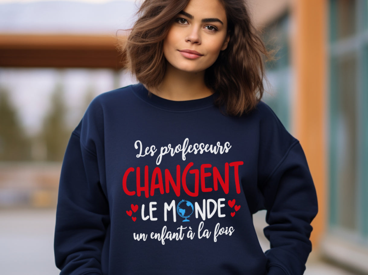 Et tous ils changent le monde: appel pour un art élémentaire. main image 1