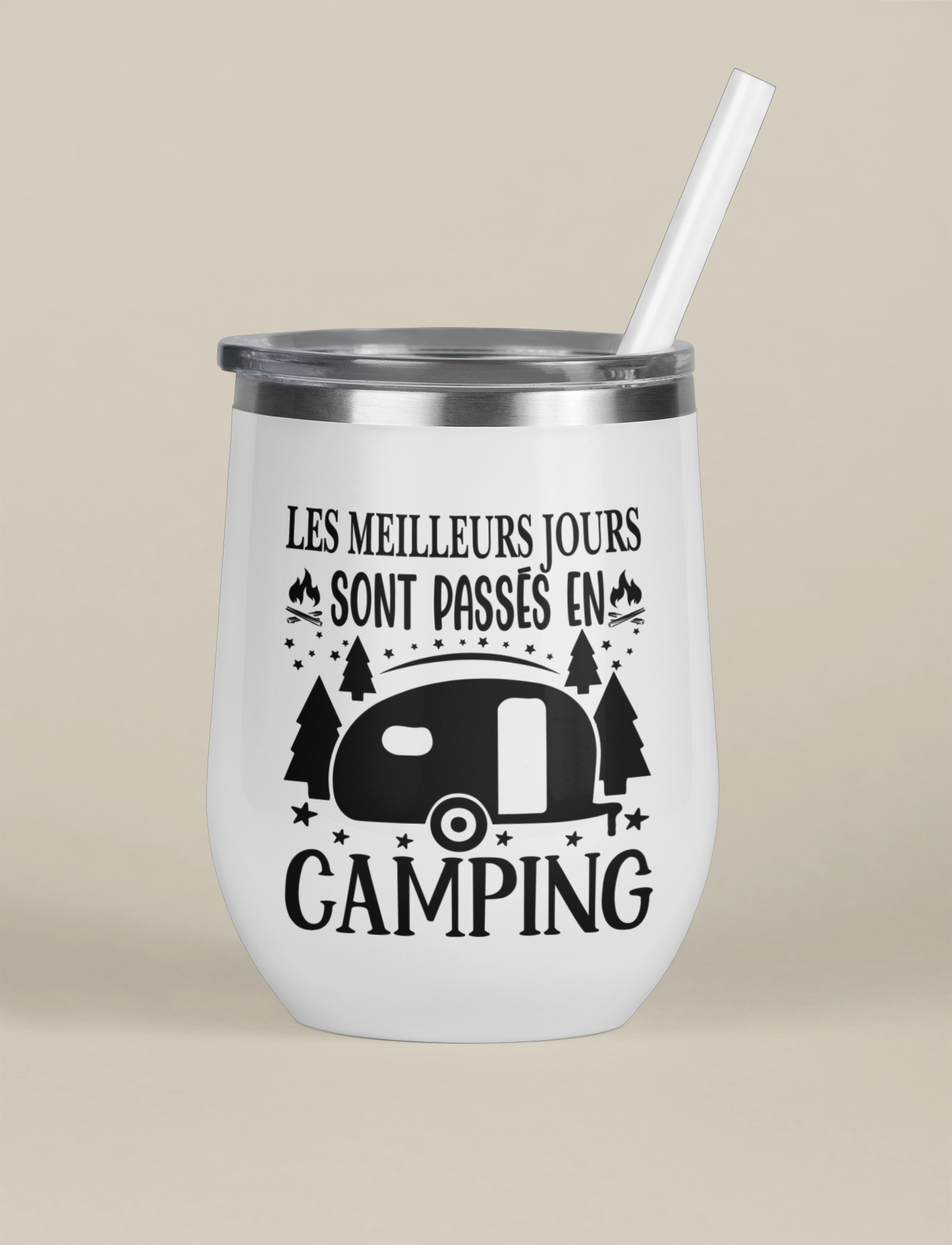 Verre Camping main image 1