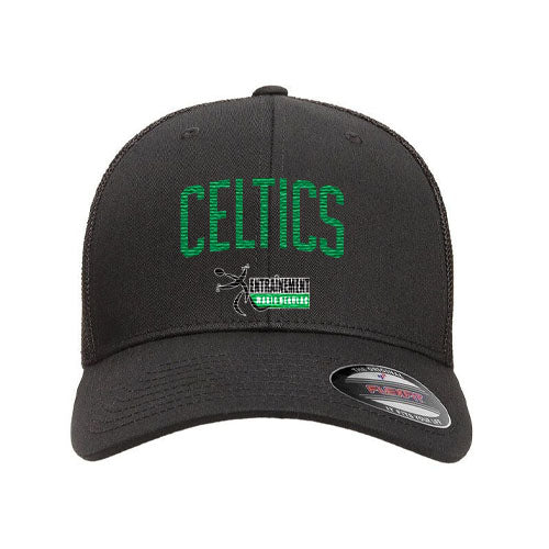 Casquette - Celtics