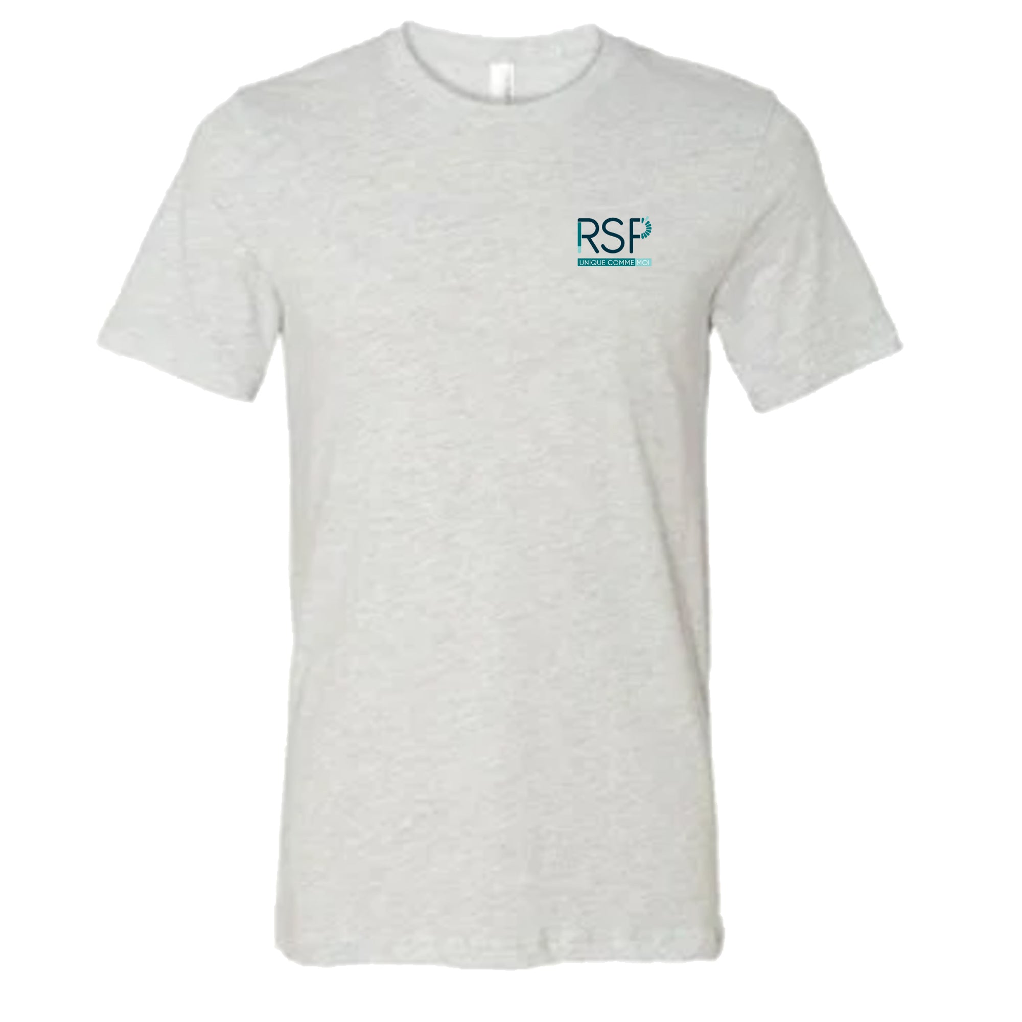 T-shirt pour adulte unisexe - RSP -