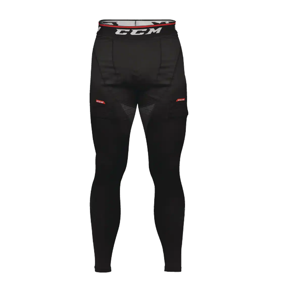 Pantalon De Hockey Bauer Vapor X2.9, Junior, Coupe Profilée Aux Hanches Rouge 4833332p