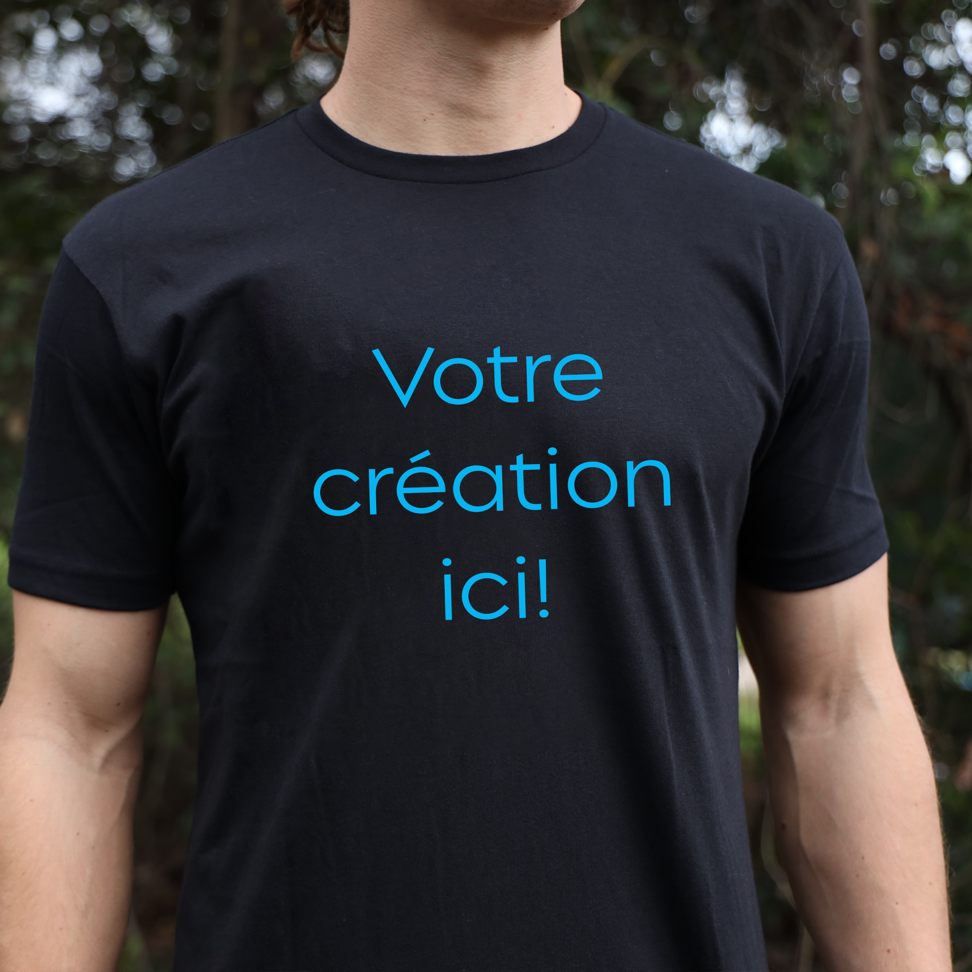 Chandail pour homme discount fait au québec