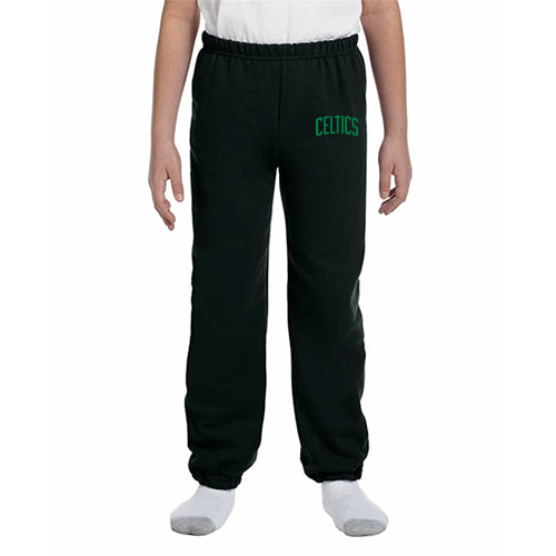 Pantalon jogging - Celtics