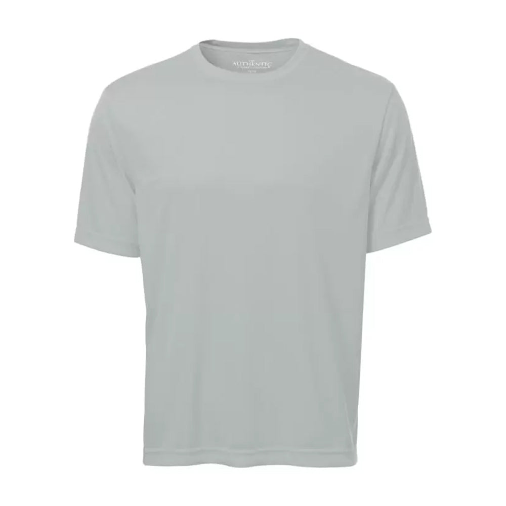 T-shirt pour homme en polyester personnalisable