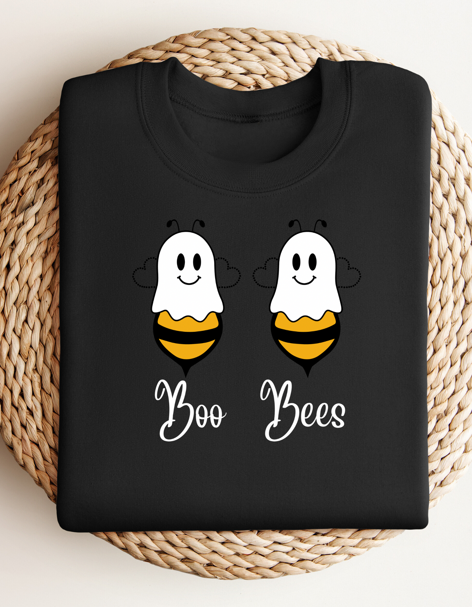 Crewneck - Boo bees