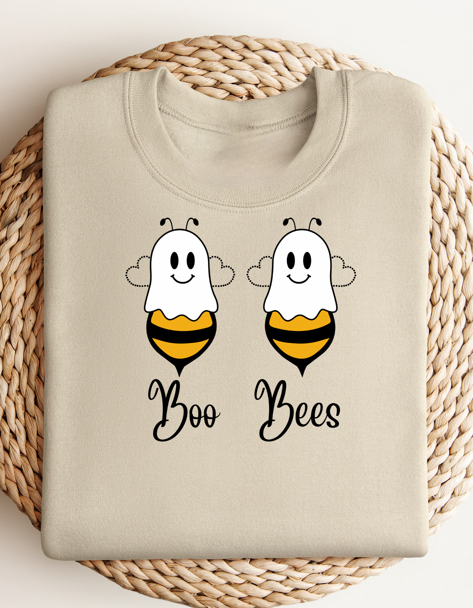 Crewneck - Boo bees