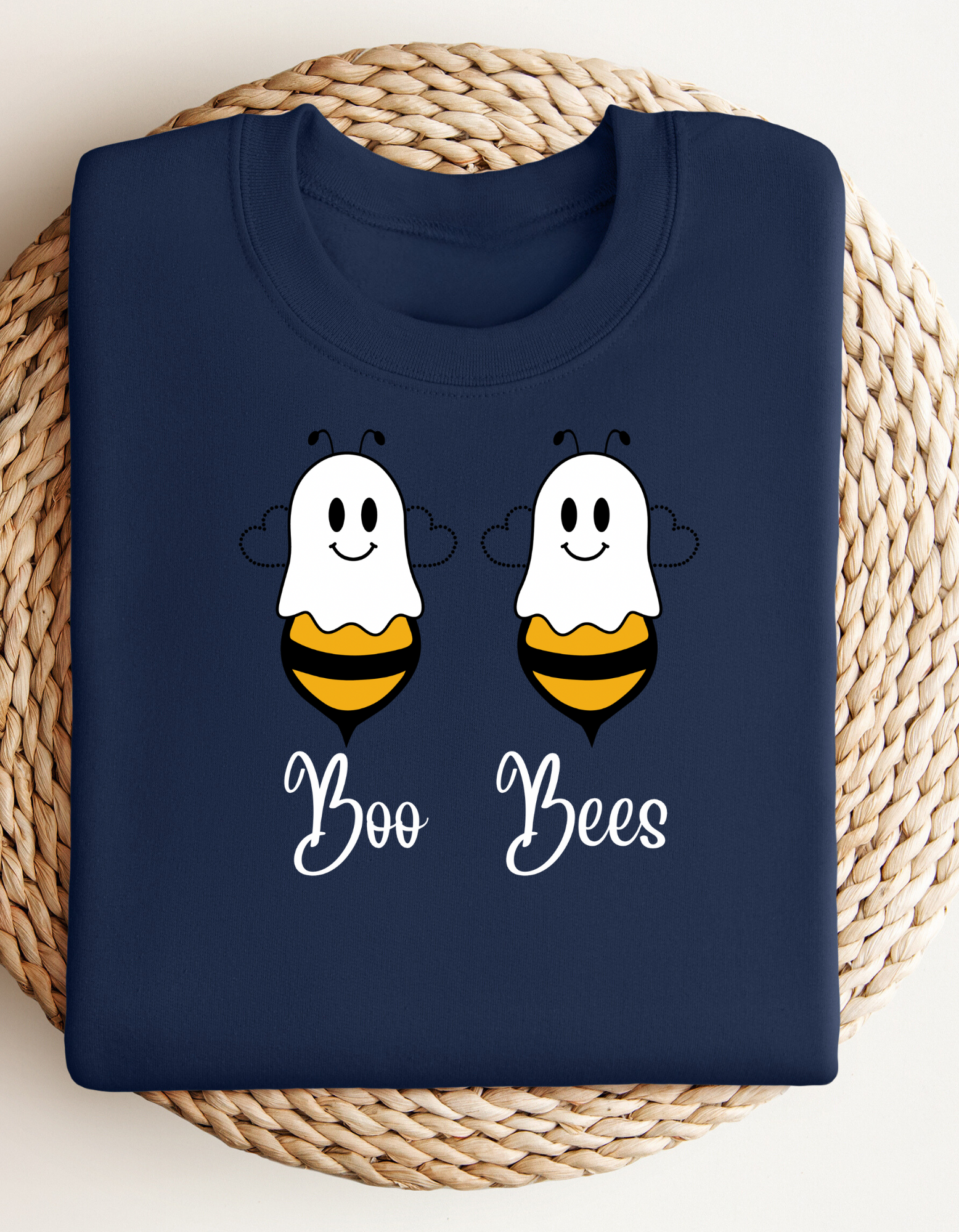 Crewneck - Boo bees