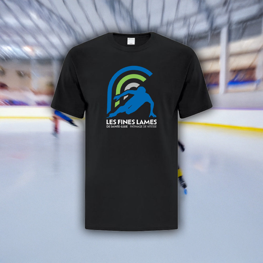 T-shirt pour enfant - CPV Ste-Julie