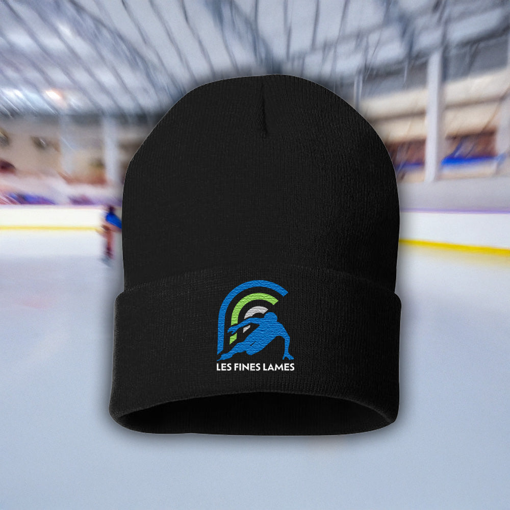 Tuque à rebord - CPV Sainte-Julie