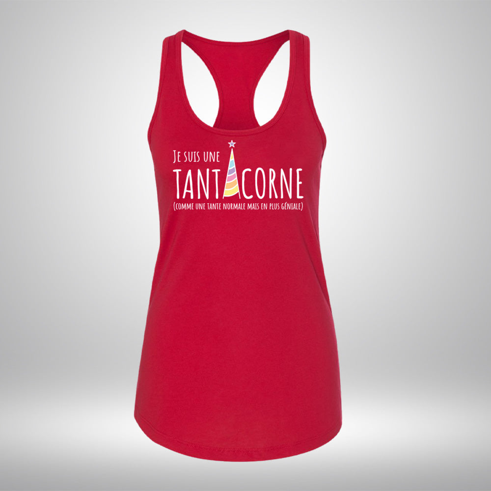 Camisole - Tanticorne