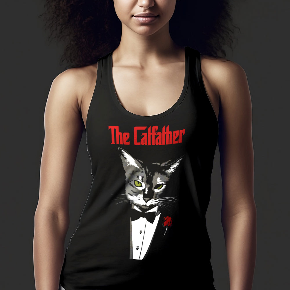Camisole - The Catfather
