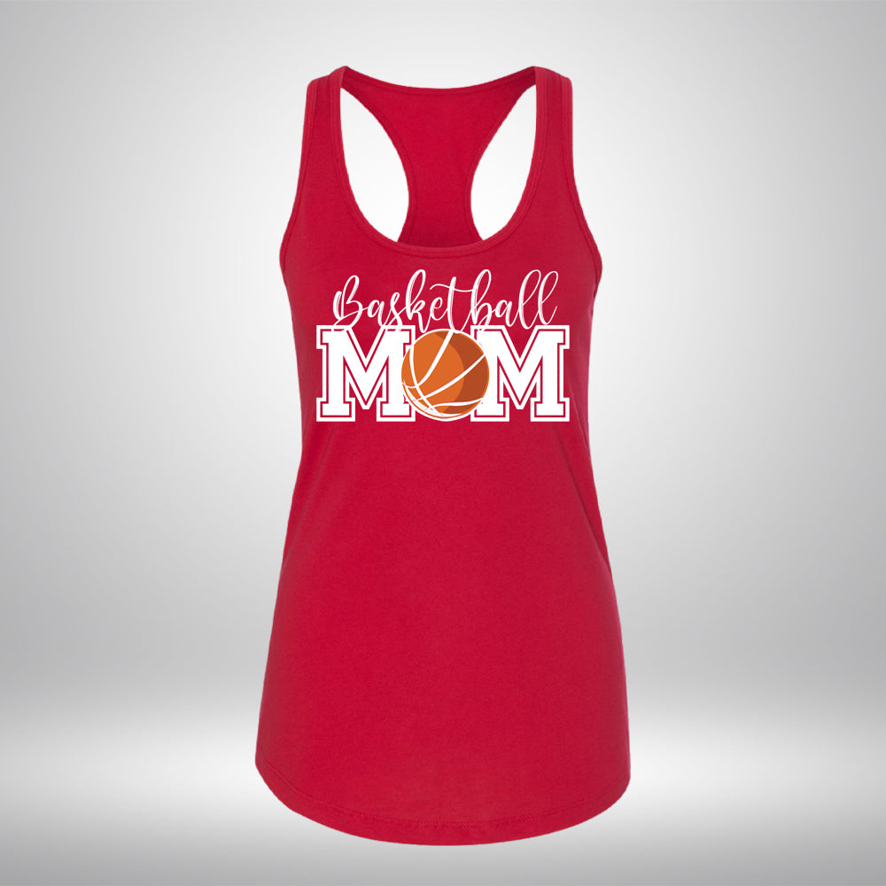 Camisole - Basketball mom