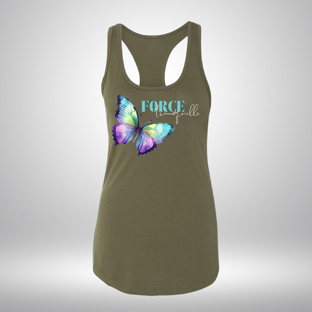 Camisole - Force tranquille