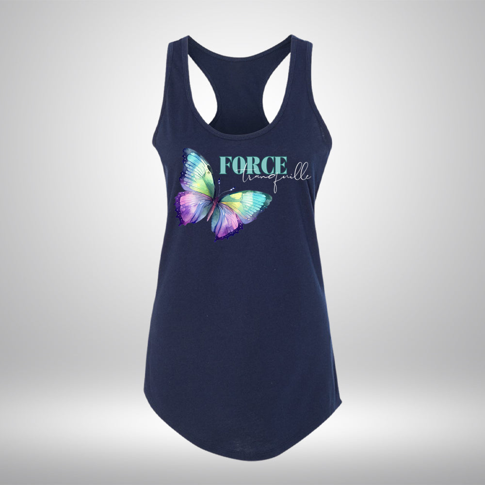 Camisole - Force tranquille