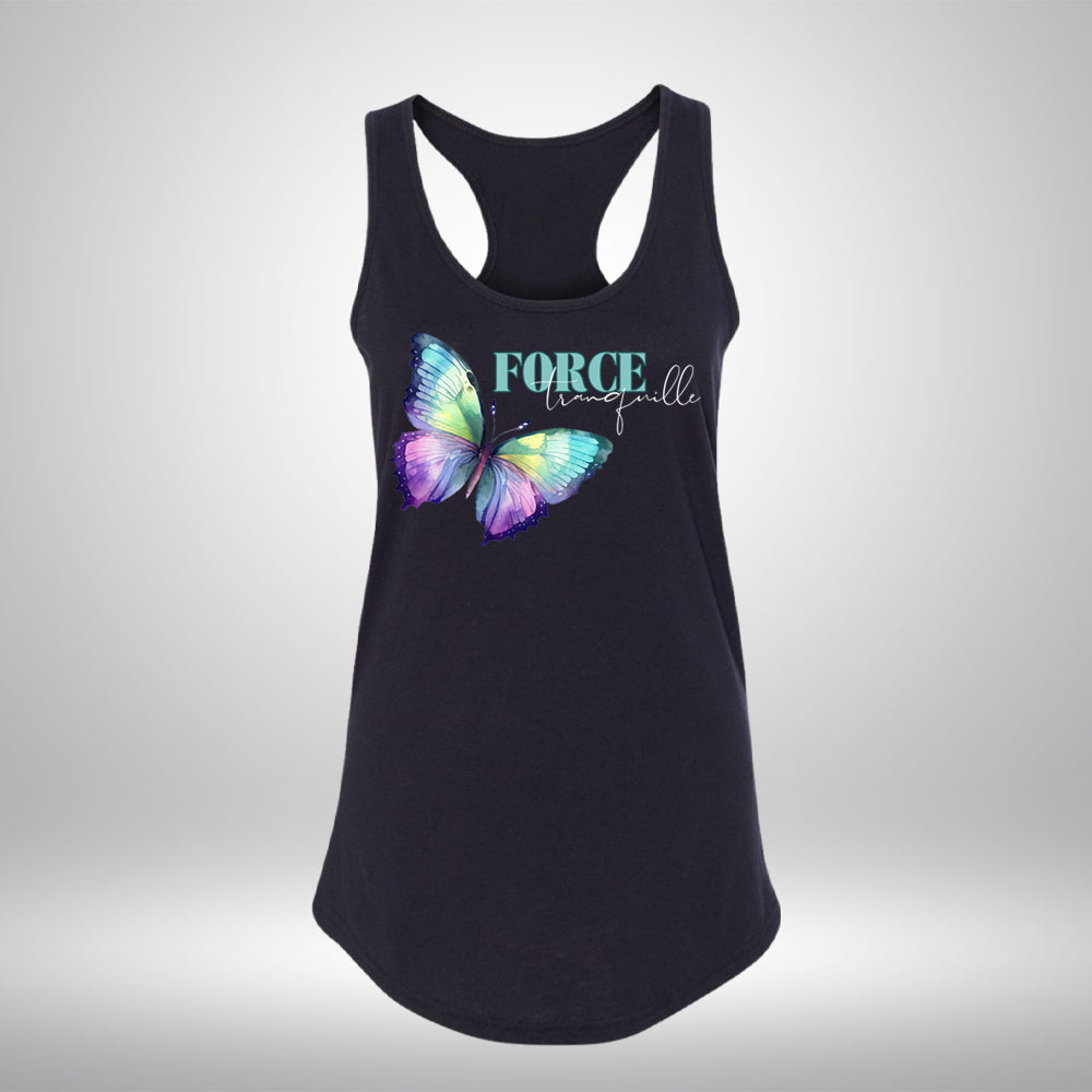 Camisole - Force tranquille