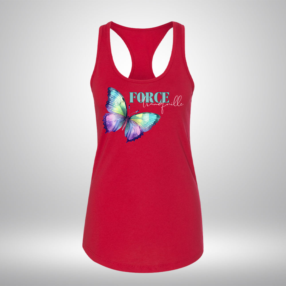 Camisole - Force tranquille