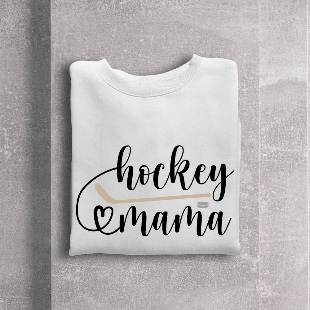 Crewneck - Hockey mama