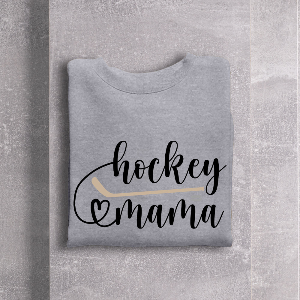 Crewneck - Hockey mama