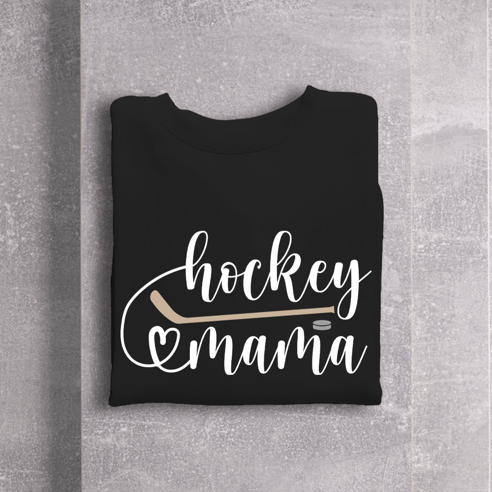 Crewneck - Hockey mama