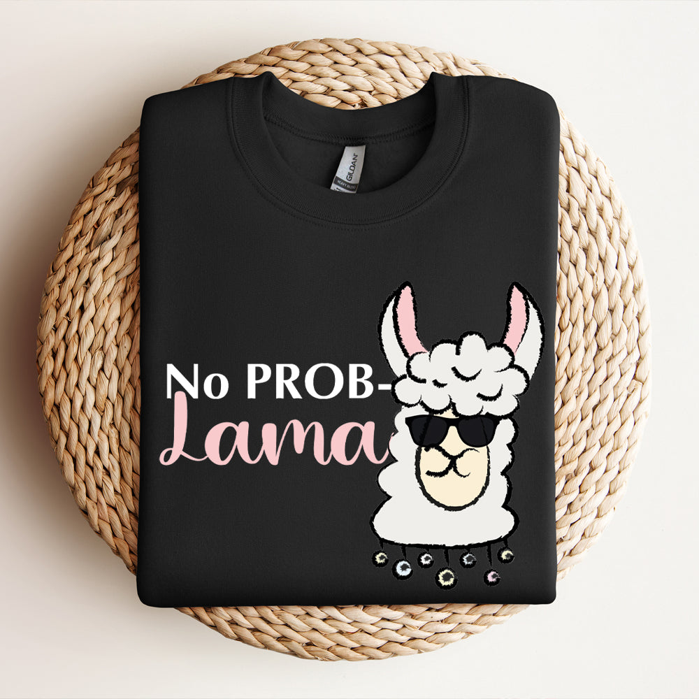 Crewneck - No problama