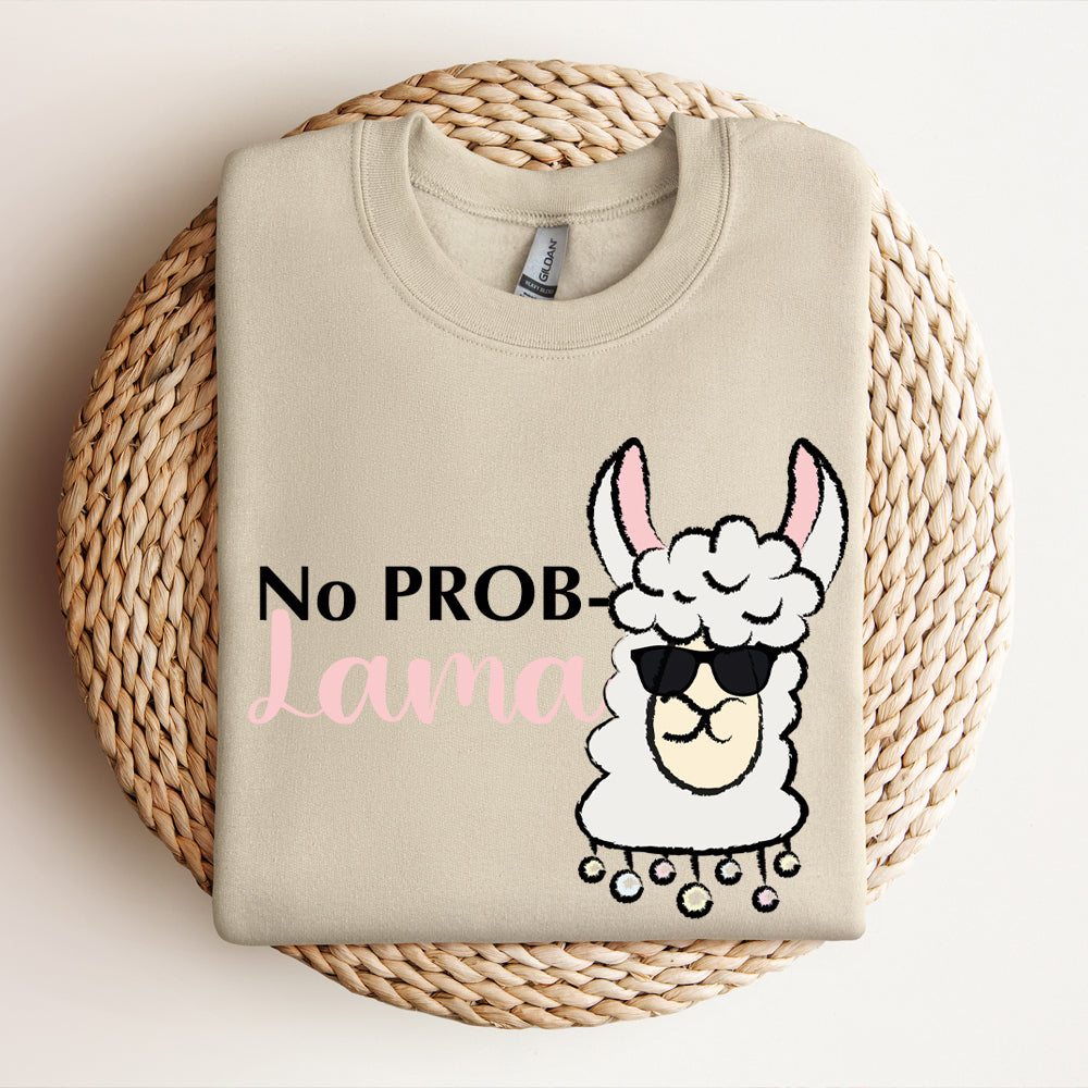 Crewneck - No problama