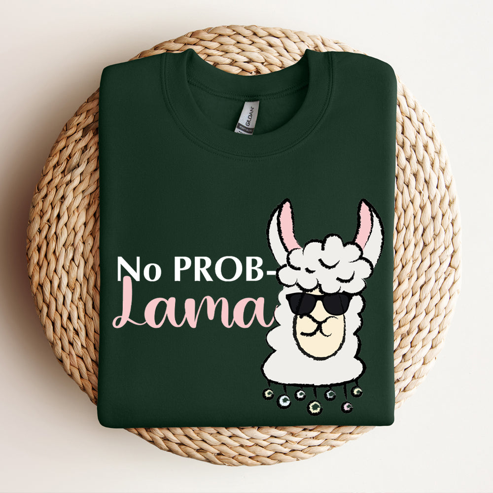 Crewneck - No problama