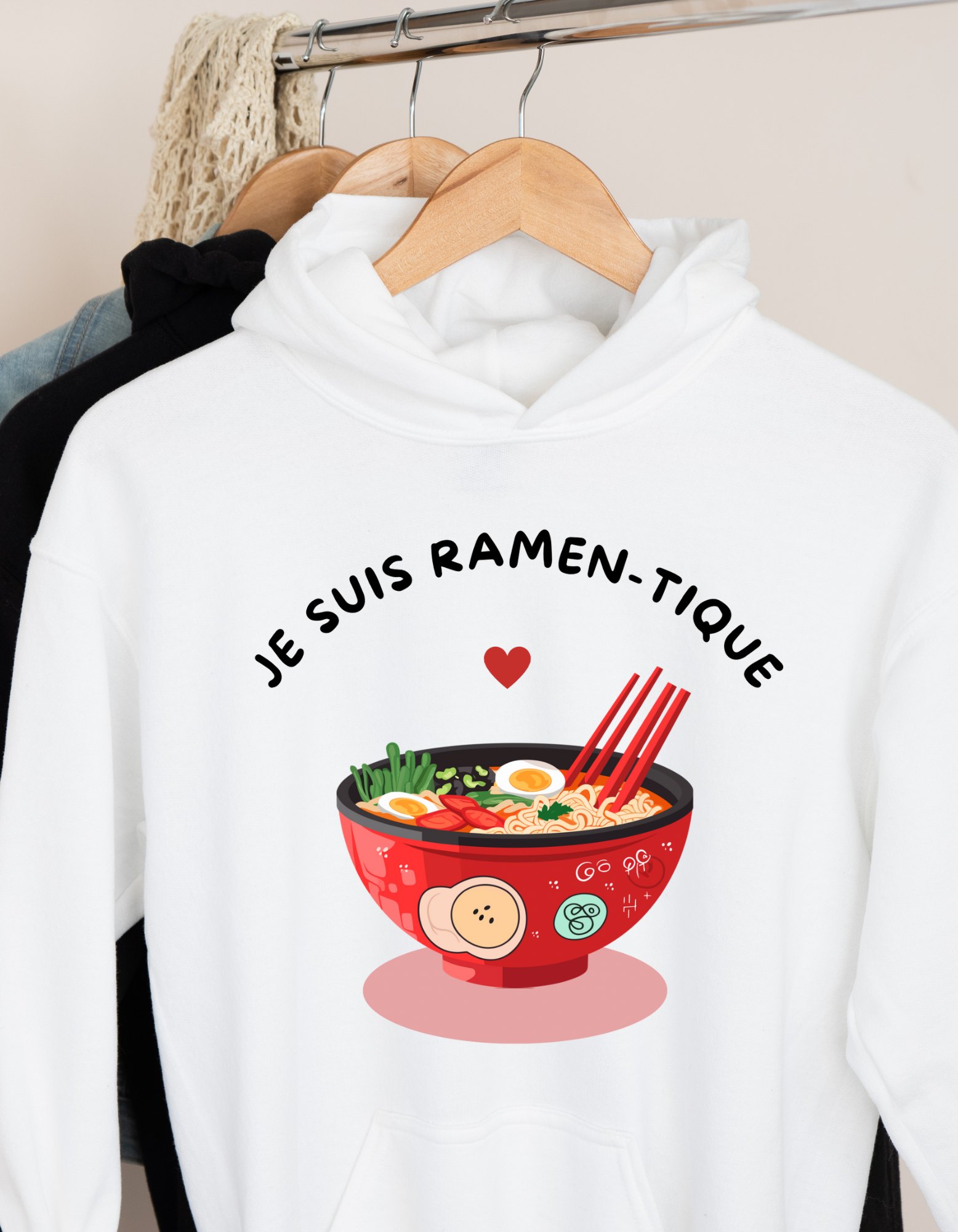 Kangourou - Je suis ramen-tique