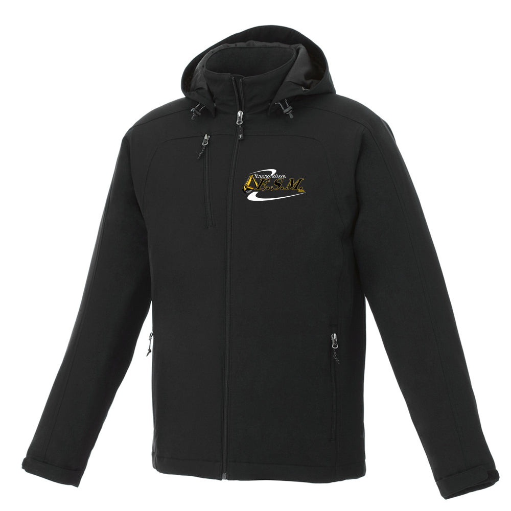 Manteau  d'hiver classique