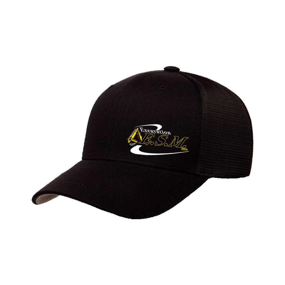 Casquette - Excavation ESM