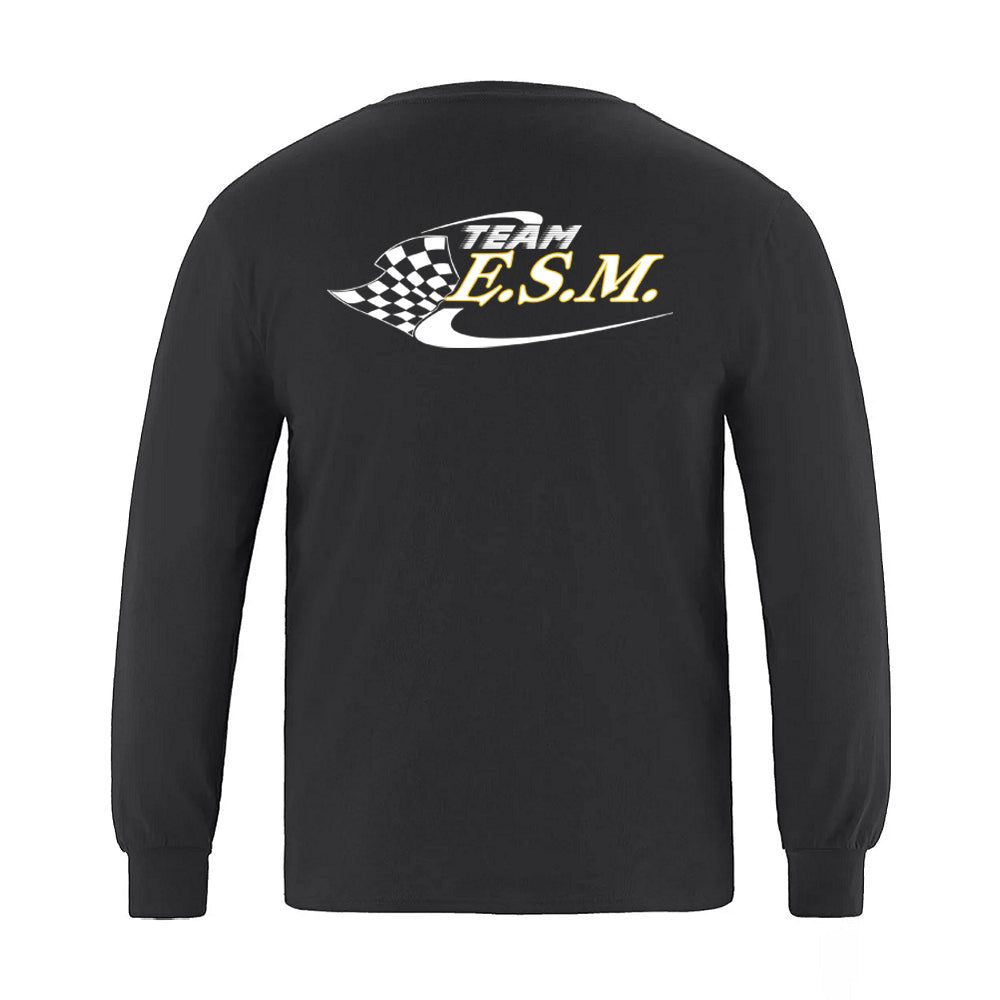 Crewneck  Excavation ESM