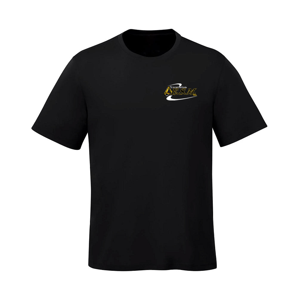 T-shirt Excavation ESM