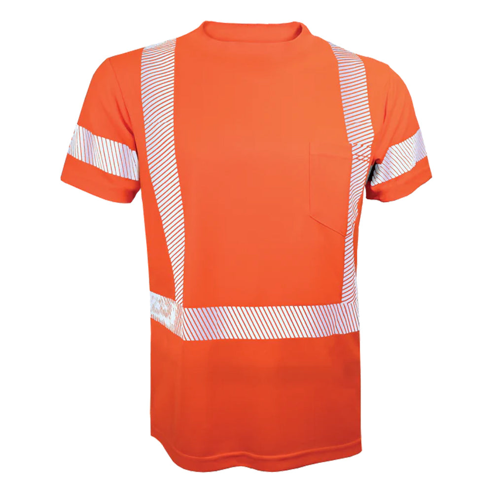 T-shirt de sécurité - Excavation ESM