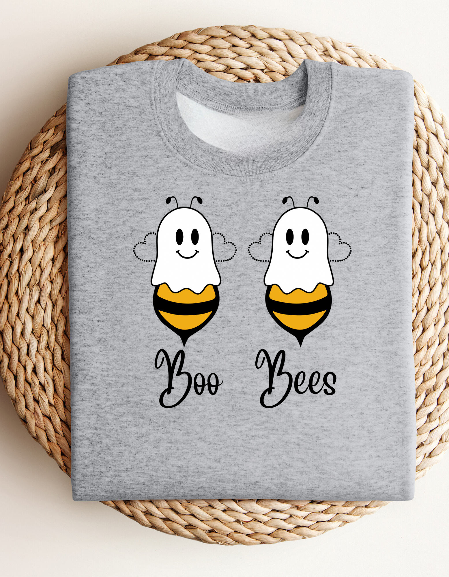 Crewneck - Boo bees