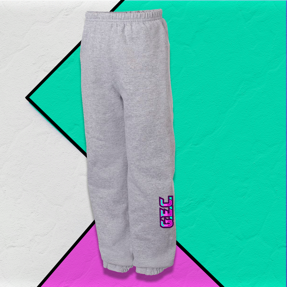 Pantalon jogging pour enfant - École Georges-Étienne-Cartier