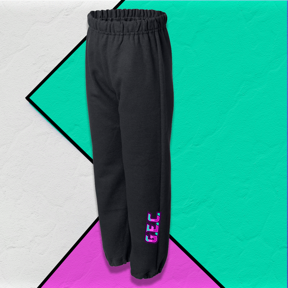 Pantalon jogging pour enfant - École Georges-Étienne-Cartier