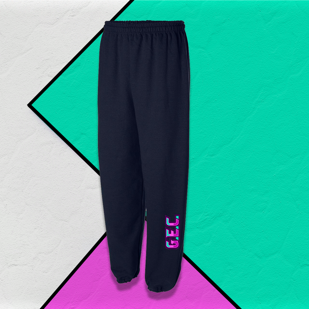 Pantalon jogging pour adulte - École Georges-Étienne-Cartier