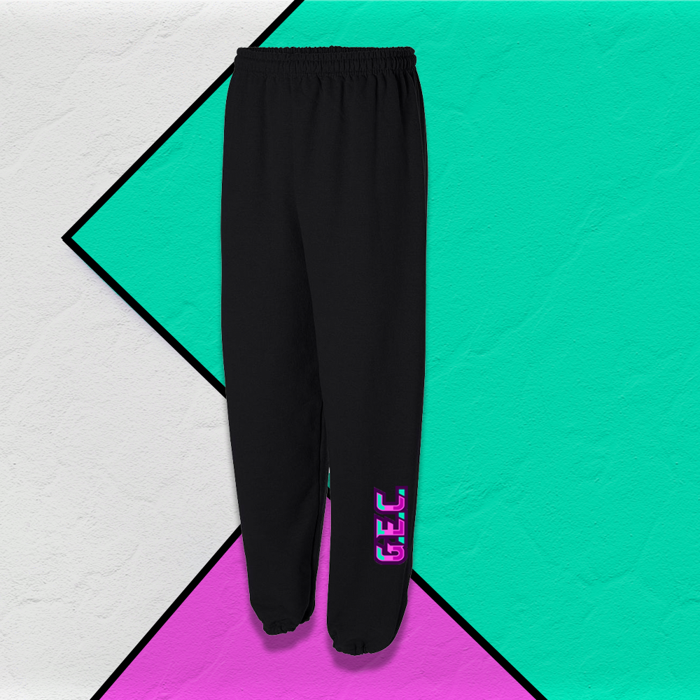 Pantalon jogging pour adulte - École Georges-Étienne-Cartier