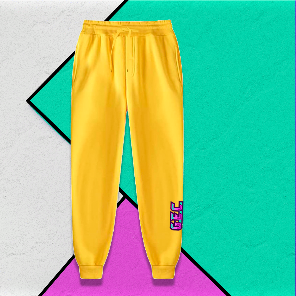 Pantalon jogging pour adulte - École Georges-Étienne-Cartier