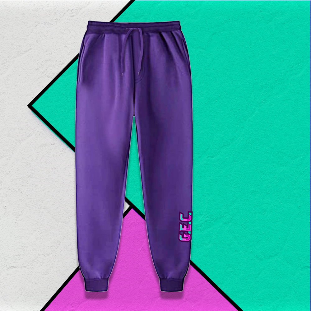 Pantalon jogging pour adulte - École Georges-Étienne-Cartier