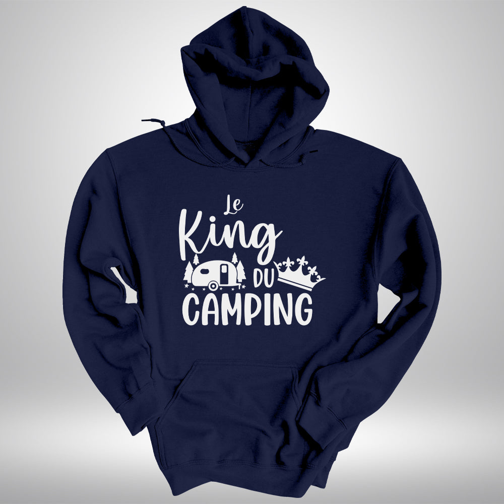 Kangourou - Le King du camping