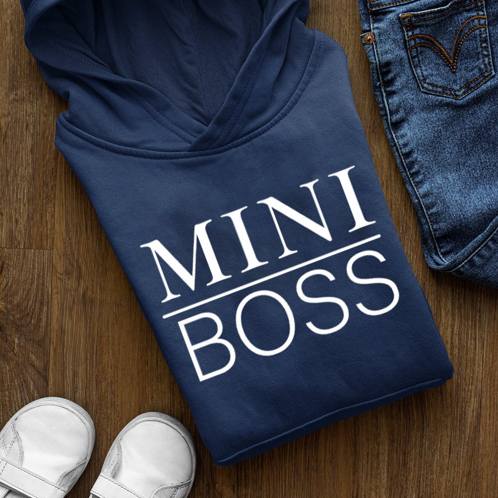 Kangourou - COMBO Le boss / Le vrai boss / Mini boss