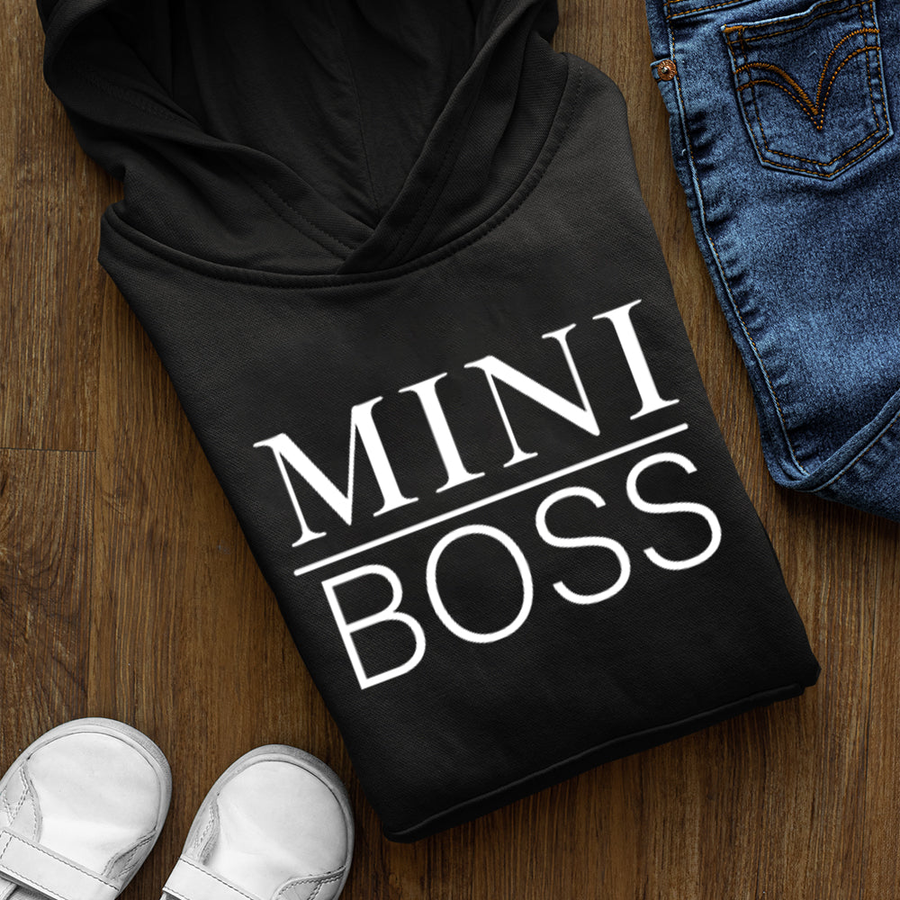 Kangourou - COMBO Le boss / Le vrai boss / Mini boss