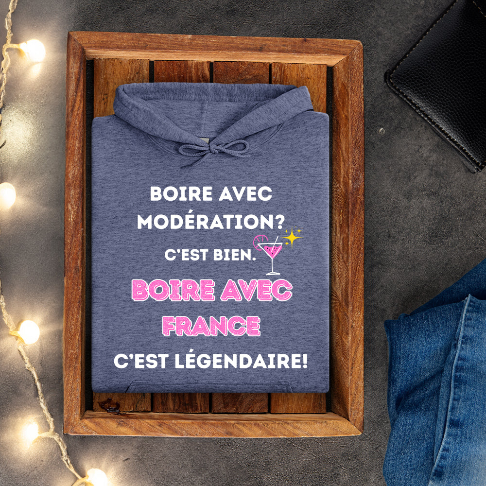 Kangourou - Boire avec modération? C'est bien. Boire avec - À personnaliser