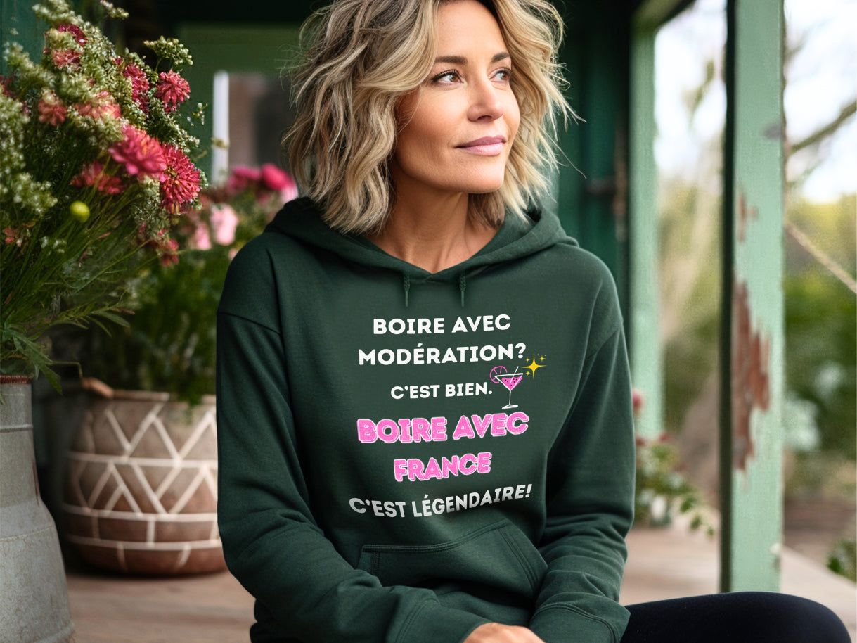 Kangourou - Boire avec modération? C'est bien. Boire avec - À personnaliser