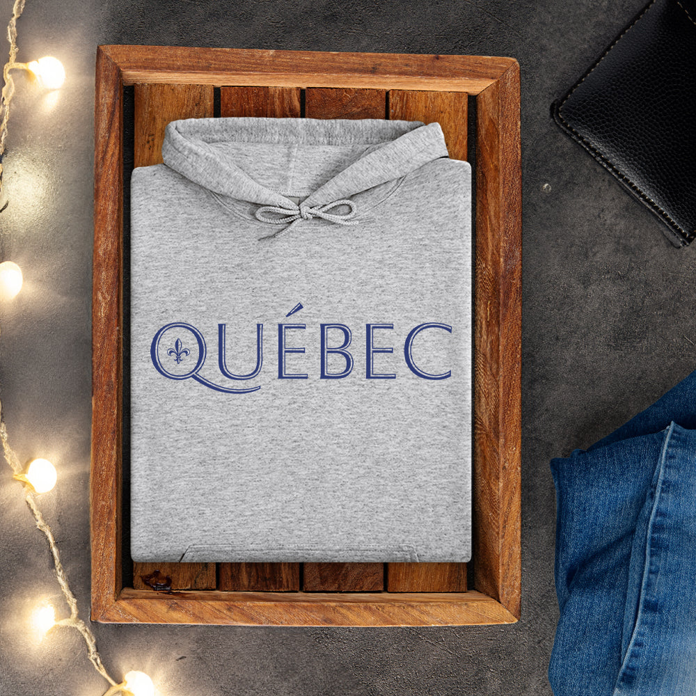 Kangourou - Québec