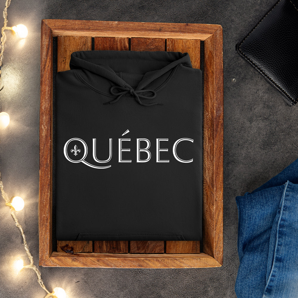 Kangourou - Québec