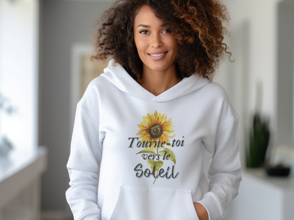 Kangourou - Tourne-toi vers le soleil