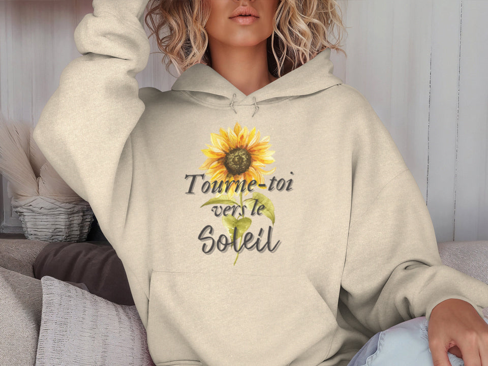 Kangourou - Tourne-toi vers le soleil